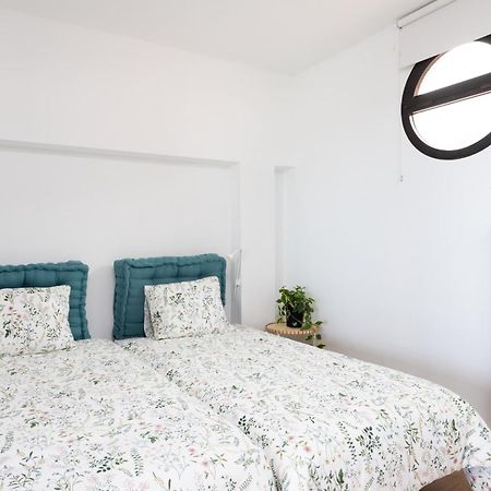 Las Caletillas Sea View Penthouse Candelaria Exterior foto