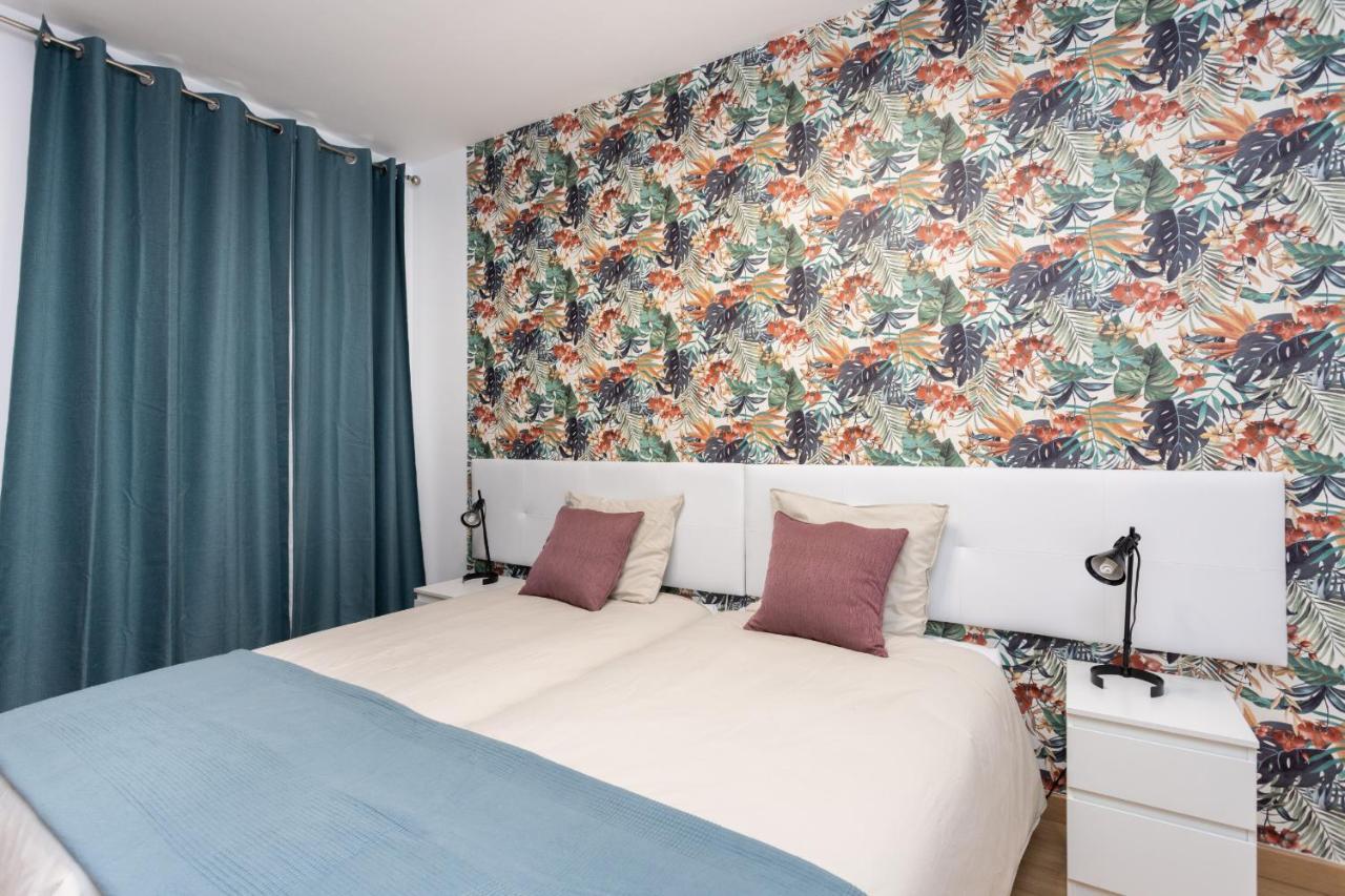 Las Caletillas Sea View Penthouse Candelaria Exterior foto