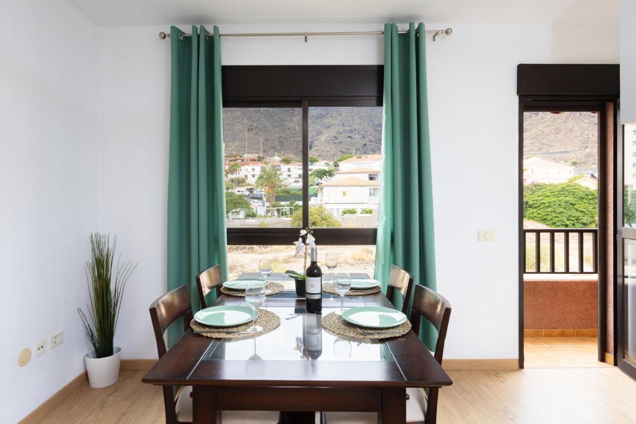 Las Caletillas Sea View Penthouse Candelaria Exterior foto