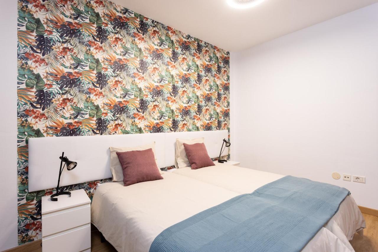 Las Caletillas Sea View Penthouse Candelaria Exterior foto