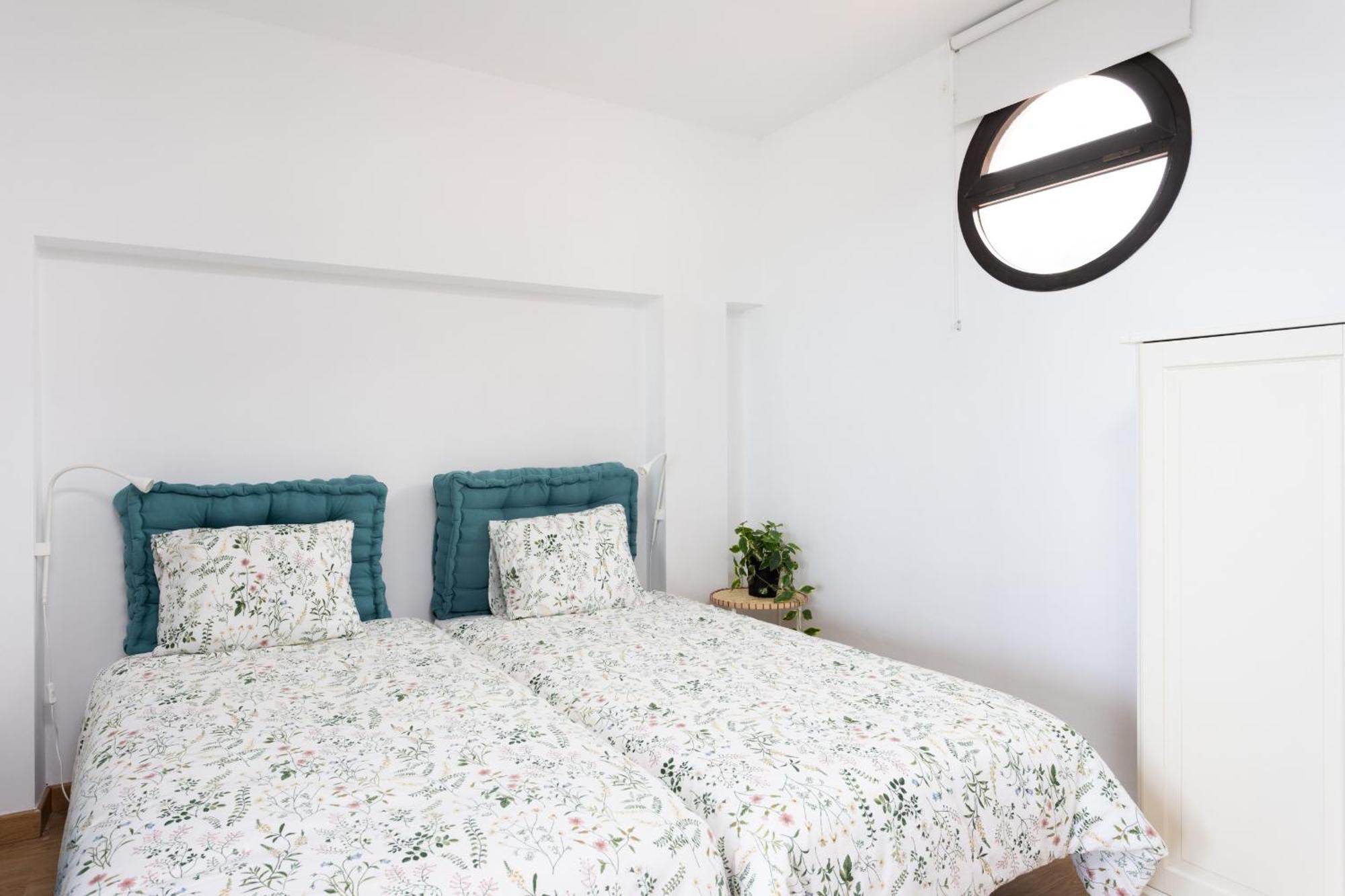 Las Caletillas Sea View Penthouse Candelaria Exterior foto